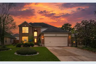 20011 Castlegreen Drive, Spring, TX 77388 - Photo 3