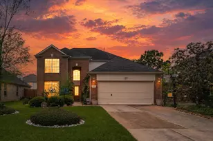20011 Castlegreen Dr, Spring, TX 77388 - Photo 3