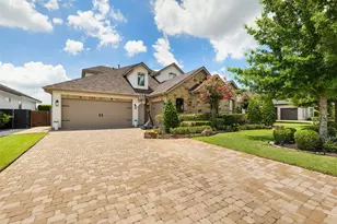 23310 Vista de Tres Lagos Dr, Spring, TX 77389 - Photo 5