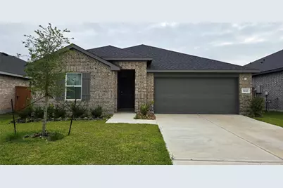 6110 Ginevra Summers Drive, Katy, TX 77493 - Photo 1