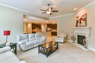 2809 Shawood Ln, Pearland, TX 77089 - Photo 9