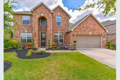 2809 Shawood Lane, Pearland, TX 77089 - Photo 1