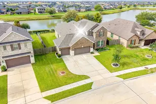 9034 Japonica Dr, Rosenberg, TX 77469 - Photo 1