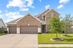 9034 Japonica Dr, Rosenberg, TX 77469 - Photo 45