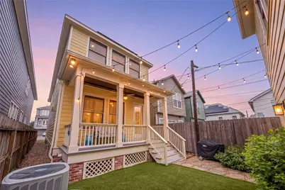 832 Nicholson Street, Houston, TX 77007 - Photo 25