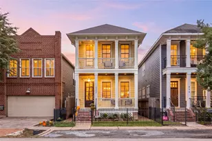 832 Nicholson St, Houston, TX 77007 - Photo 1
