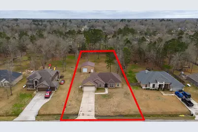 210 Road 662, Dayton, TX 77535 - Photo 45
