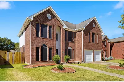 8706 Lone Maple Drive, Houston, TX 77083 - Photo 1