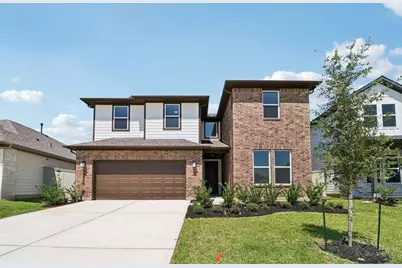 14470 Trumpet Lane, Splendora, TX 77372 - Photo 1