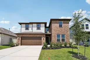 14470 Trumpet Ln, Splendora, TX 77372 - Photo 1