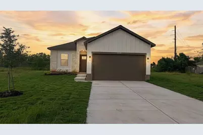 3438 Brook Valley Drive, Brookshire, TX 77423 - Photo 1