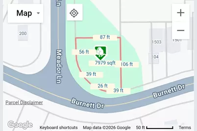 1600 Lakewood Village, Baytown, TX 77520 - Photo 1