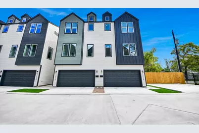 5311 Kindred Garden Lane, Houston, TX 77091 - Photo 1