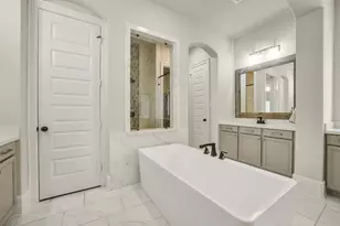 8711 Silver Crest Ln, Missouri City, TX 77459 - Photo 19