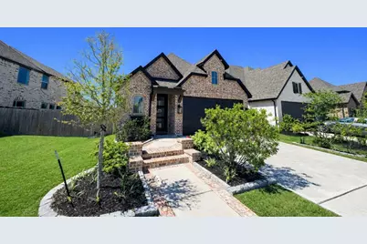 15303 Falcon Reservoir Court, Cypress, TX 77433 - Photo 3