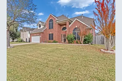 2026 Avana Glen Lane, Sugar Land, TX 77498 - Photo 3