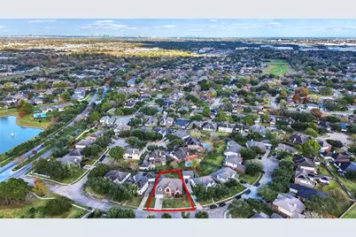 2026 Avana Glen Lane, Sugar Land, TX 77498 - Photo 7