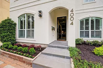 4004 Childress Street, Houston, TX 77005 - Photo 3