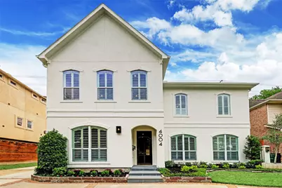 4004 Childress Street, Houston, TX 77005 - Photo 1