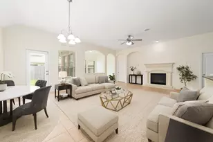17314 Aldenwilds Ln, Richmond, TX 77407 - Photo 21