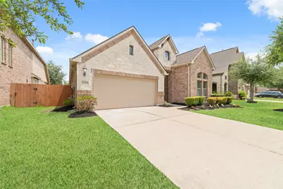 17314 Aldenwilds Lane, Richmond, TX 77407 - Photo 3