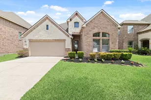 17314 Aldenwilds Ln, Richmond, TX 77407 - Photo 1