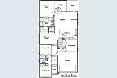 17314 Aldenwilds Lane, Richmond, TX 77407 - Photo 35