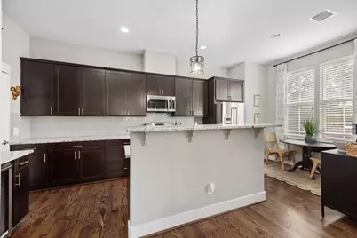 1314 W 21st Street #B, Houston, TX 77008 - Photo 17