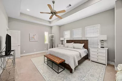 1314 W 21st Street #B, Houston, TX 77008 - Photo 5