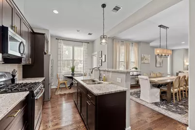 1314 W 21st Street #B, Houston, TX 77008 - Photo 3