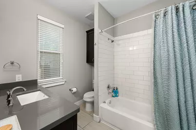 1314 W 21st Street #B, Houston, TX 77008 - Photo 13