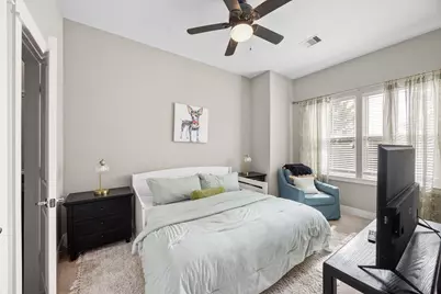 1314 W 21st Street #B, Houston, TX 77008 - Photo 25