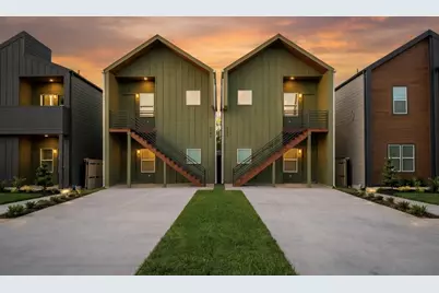 9742 Garcroft A-B Street, Houston, TX 77029 - Photo 1