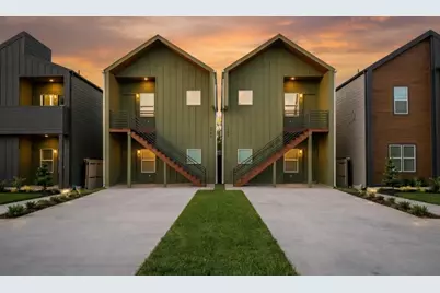 9742 Garcroft A-B Street, Houston, TX 77029 - Photo 1