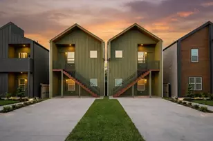 9742 Garcroft A-B St, Houston, TX 77029 - Photo 1