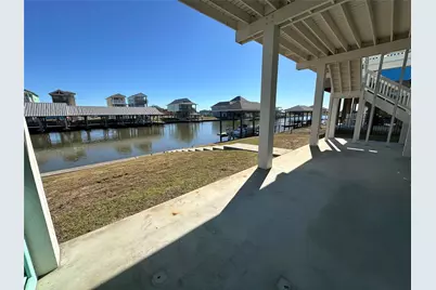 2120 Laguna Harbor Cove Boulevard, Port Bolivar, TX 77650 - Photo 9