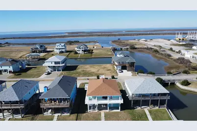 2120 Laguna Harbor Cove Boulevard, Port Bolivar, TX 77650 - Photo 7