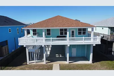 2120 Laguna Harbor Cove Boulevard, Port Bolivar, TX 77650 - Photo 5