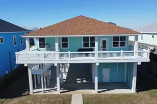 2120 Laguna Harbor Cove Blvd, Port Bolivar, TX 77650 - Photo 5