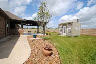 2803 Quartz Rdg Dr, Rosharon, TX 77583 - Photo 41