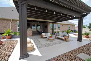 2803 Quartz Rdg Dr, Rosharon, TX 77583 - Photo 37