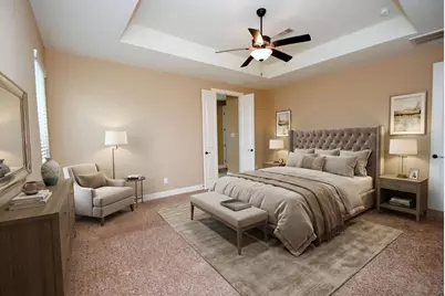 2803 Quartz Ridge Drive, Rosharon, TX 77583 - Photo 17