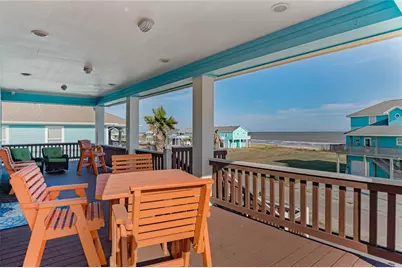 2703 Gillespie, Crystal Beach, TX 77650 - Photo 39