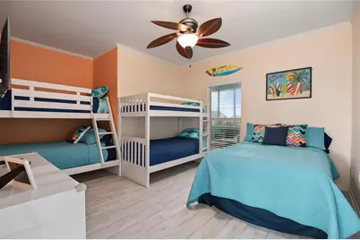 2703 Gillespie, Crystal Beach, TX 77650 - Photo 35