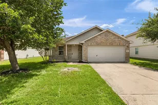 22031 Silverfield Park Ln, Katy, TX 77449 - Photo 1