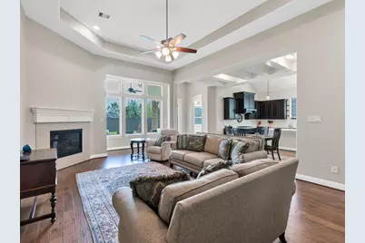1803 Pepper Grove Lane, Katy, TX 77494 - Photo 19
