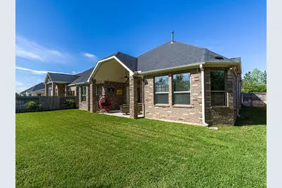 1803 Pepper Grove Lane, Katy, TX 77494 - Photo 31