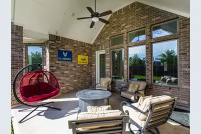 1803 Pepper Grove Lane, Katy, TX 77494 - Photo 29