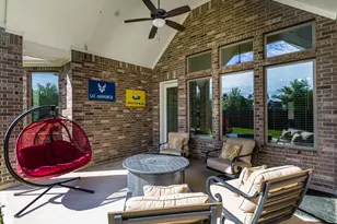 1803 Pepper Grove Ln, Katy, TX 77494 - Photo 29