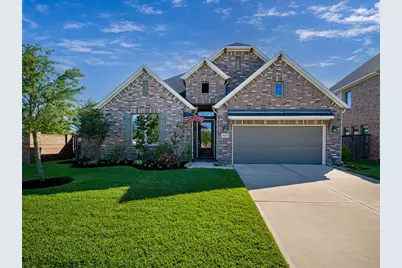 1803 Pepper Grove Lane, Katy, TX 77494 - Photo 1